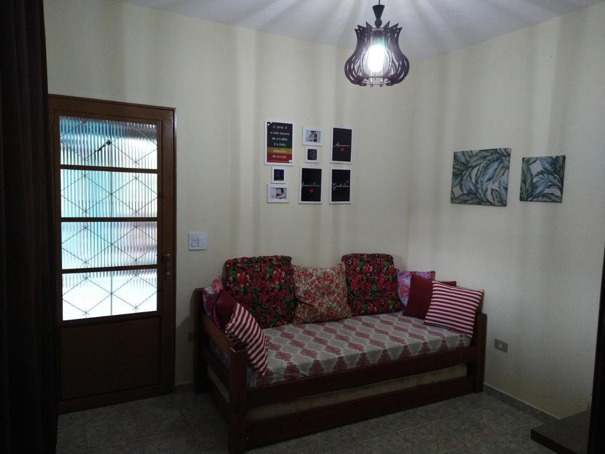 Vila Chacara Rancho Imperial Socorro  Exteriér fotografie